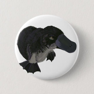 Platypus Knopf Button
