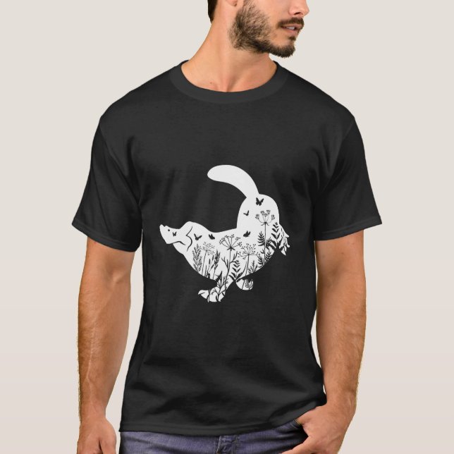 Platypus Platypus Platypus T-Shirt (Vorderseite)