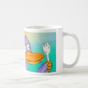 PLATYPUS TASSE $12,95