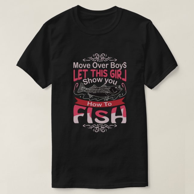 PLATZ DA JUNGENS T-Shirt (Design vorne)