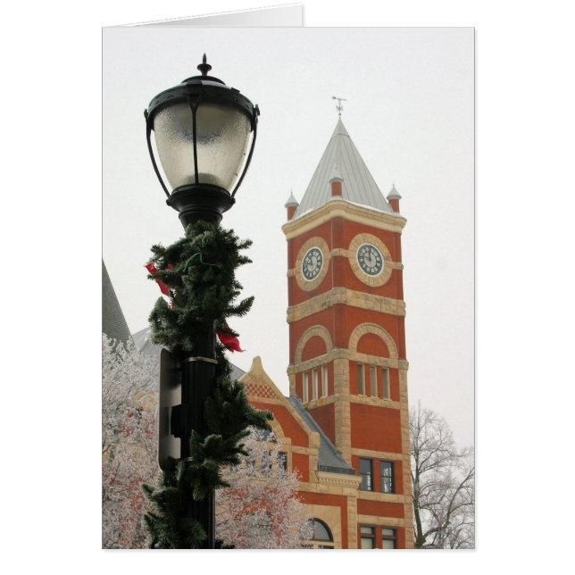 Platz der Städte - Monroe, Wisconsin (Vorne)