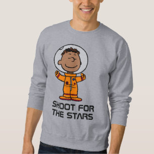 PLATZ Franklin Astronaut Sweatshirt
