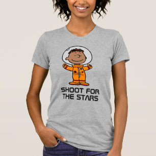 PLATZ   Franklin Astronaut T-Shirt