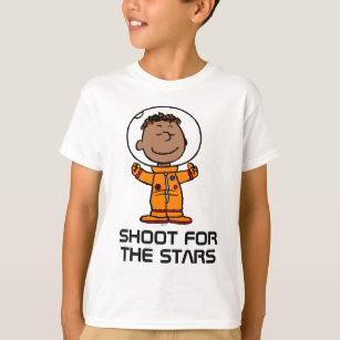 PLATZ   Franklin Astronaut T-Shirt