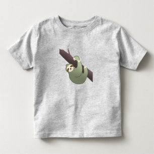 Platz in Tree 2T 3T 5T Boys Girls Kleinkind T-shirt