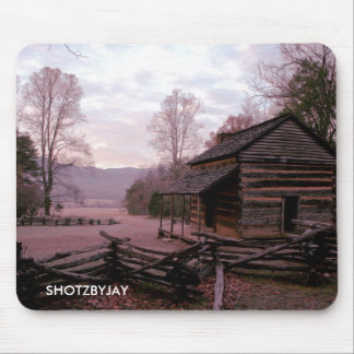 Platz Johns Oliver Mousepad