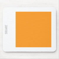 Platz: leicht orange und weiß