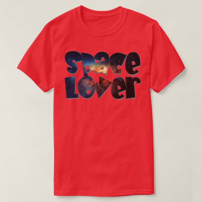 Platz Lover T-Shirt (Design vorne)