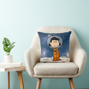 PLATZ   Lucy Astronaut Kissen