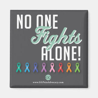 Platz oder Rundmagnet Magnet