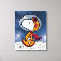 PLATZ | Snoopy Astronaut