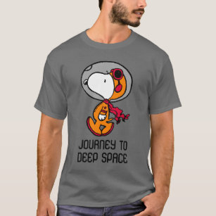 PLATZ   Snoopy Astronaut T-Shirt