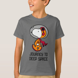 PLATZ   Snoopy Astronaut T-Shirt