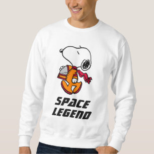 PLATZ   Snoopy Sweatshirt