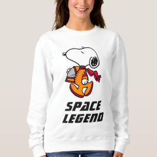 PLATZ   Snoopy Sweatshirt