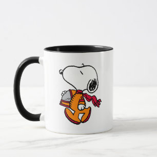 PLATZ Snoopy Tasse