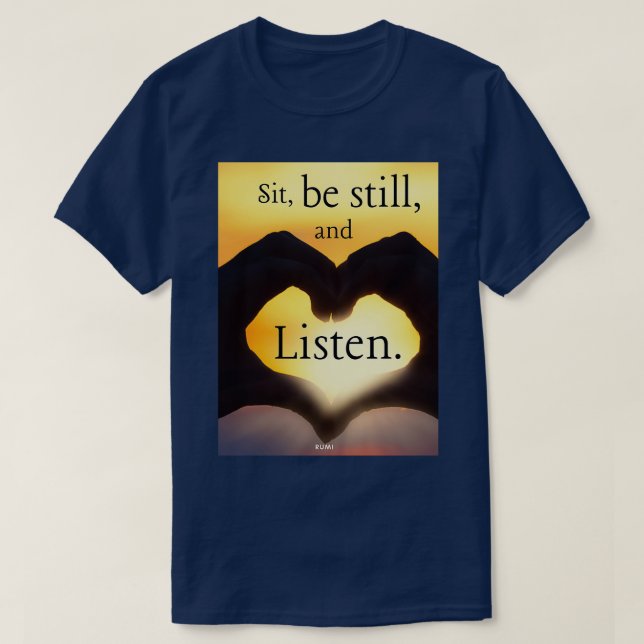 Platz T-Shirt (Design vorne)