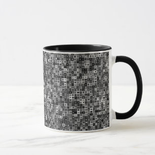 Platz-Tasse Tasse