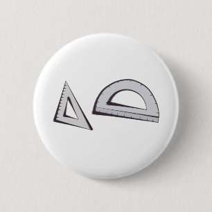 Platz und Länge Button