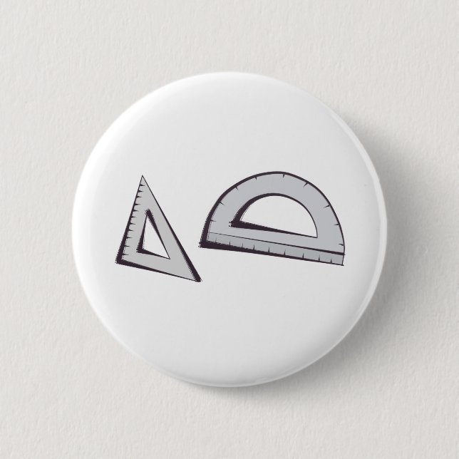 Platz und Länge Button (Vorderseite)