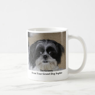 Plätzchen, Abschluss, PV-Ferien, See, Biber,… Kaffeetasse