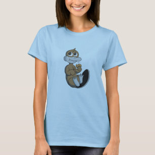 Plätzchen Platypi Shirt
