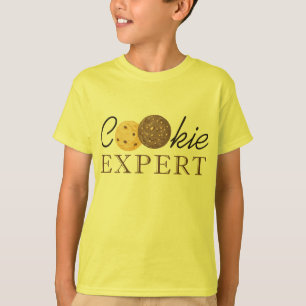 Plätzchen sachverständig T-Shirt