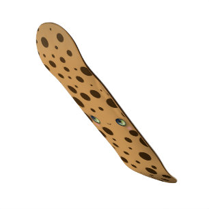 Plätzchen Skateboard