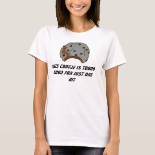 PLÄTZCHEN T-Shirt