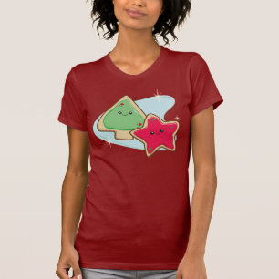 Plätzchen T-Shirt