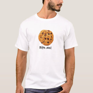 Plätzchen-T - Shirt