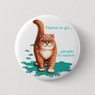 Plätze zum zu gehen button