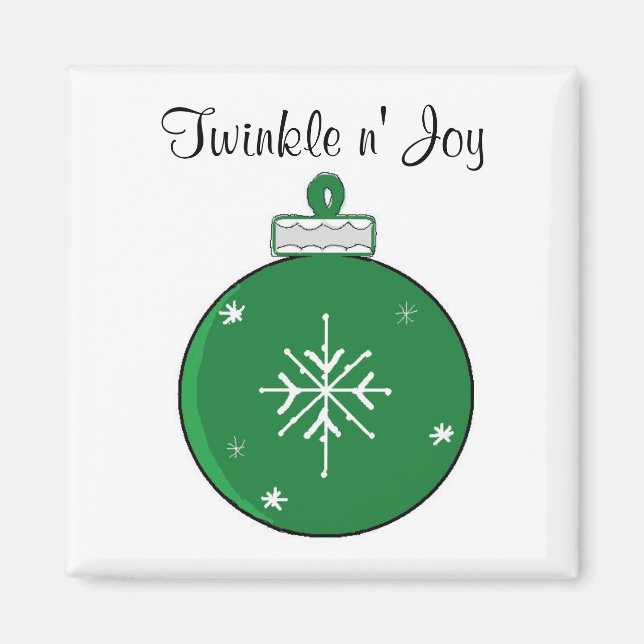 Platzhalter Magnet (Vorne)