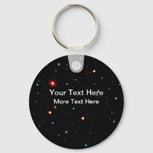 Platzhalterzeichen in der Vorlage für Sky Message Schlüsselanhänger