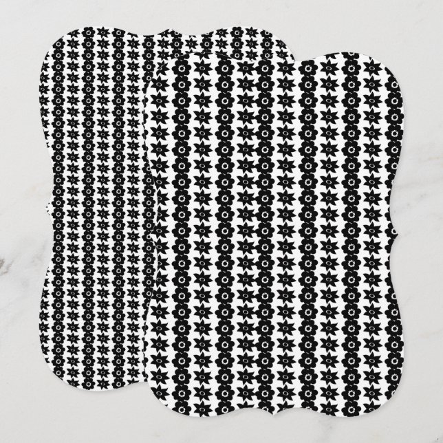 Platzkarten der Tabelle drucken | Benutzerdefinier (Vorne/Hinten)