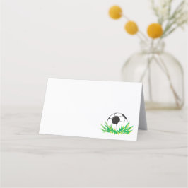 Platzkarten zum Party von Fußball