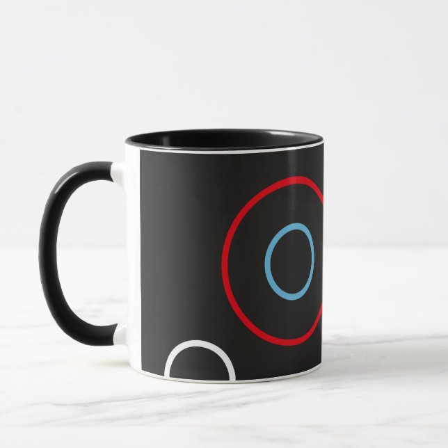 Play-Button-Tasse Tasse (Links)