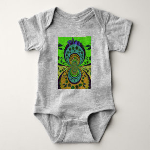 Play Time Custom Baby Romper Baby Strampler
