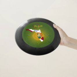 Play Ultimate Wham-O Frisbee