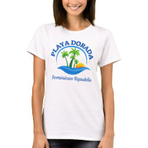 Playa Dorada Dominikanische Republik