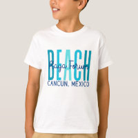 Playa Forum Beach Cancun Mexiko (Ozean)