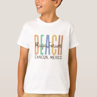 Playa Forum Cancun Mexiko (Sande)