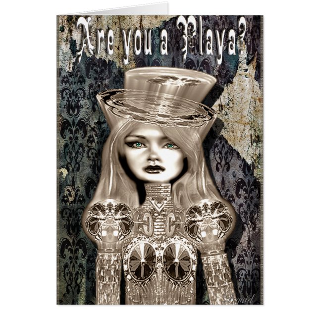 Playa individuell anpassbar (Vorne)