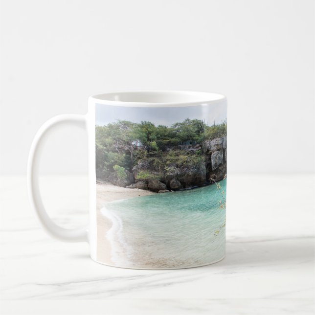 Playa Lagun Dream 1 Kaffeetasse (Links)