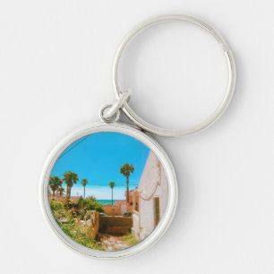 Playa San Juan - Alicante - Spanien Schlüsselanhänger