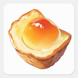 Playable Fantasy Sticker