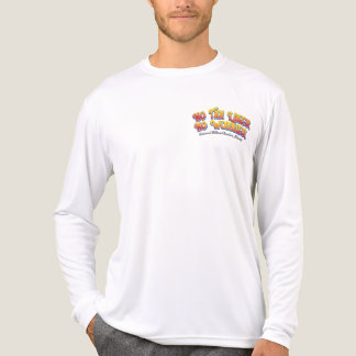 PlayaLinda Strand Langarm T-Shirt Tri-Blend Shirt