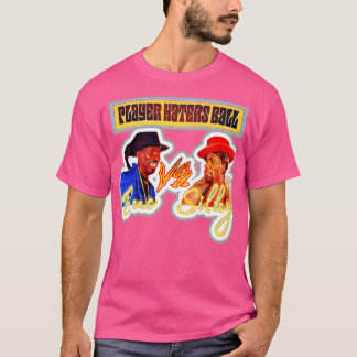 Player Haters Ball T-Shirt