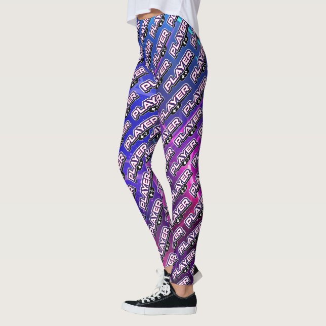 Player Leggings (Links)