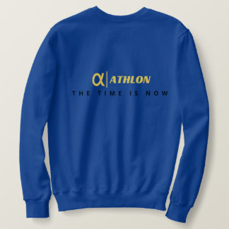 Playera ATHLON Sweatshirt